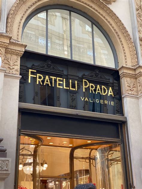 clienti prada|fratelli prada.